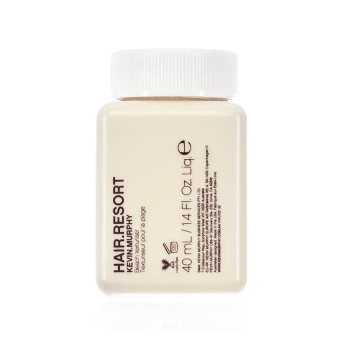 Kevin Murphy Hair Resort Beach Texturiser