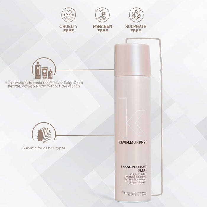 Kevin Murphy Session Spray Flex