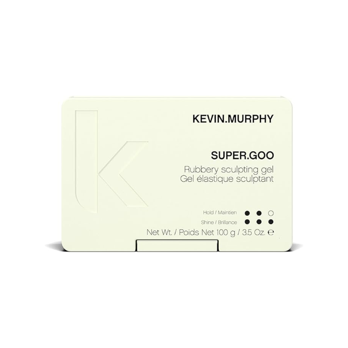 Kevin Murphy SuperGoo Rubbery Sculpting Gel 100g