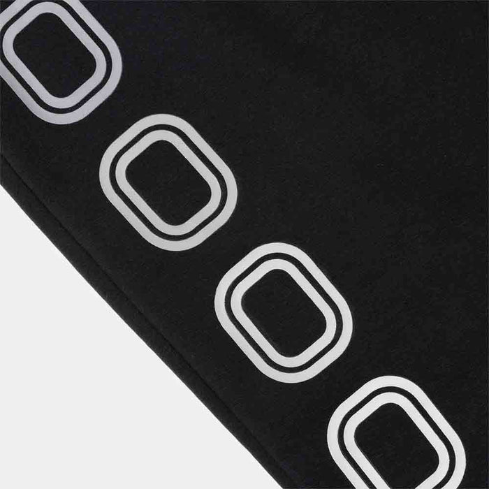 Up close view of the Kids' Classic Gradient Joggers.