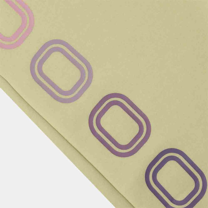 Up close view of the Kids' Classic Gradient Joggers.