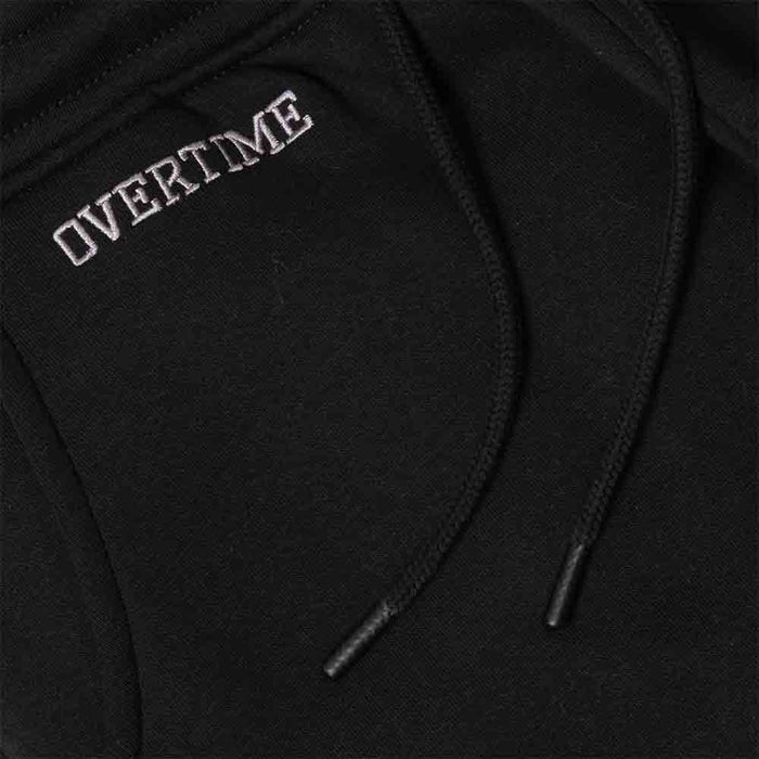 Up close view of the Kids' Classic Gradient Joggers.