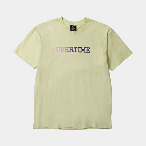 Front view of the Kids' Gradient Tee.