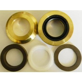 KIT 173 PACKING W/BRASS TSF 22mm