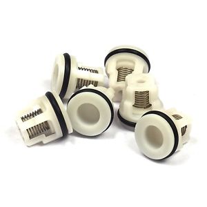 KIT 2233 CHECK VALVES (6) RMV & RMW 2.0G by AR PUMPS