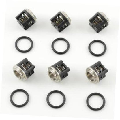 KIT 2864 CHECK VALVES RK-RKA by AR PUMPS