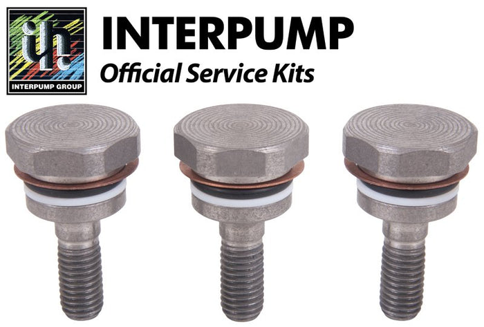 KIT 74 PISTON BOLT by GENERAL PUMP