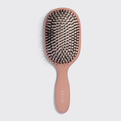 KITSCH - Smooth & Polish Brush in Terracotta