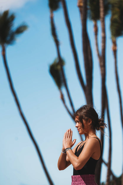 K'LANI - Balance - Hair Tie Bracelets