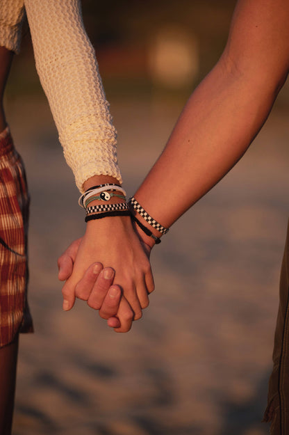 K'LANI - Balance - Hair Tie Bracelets