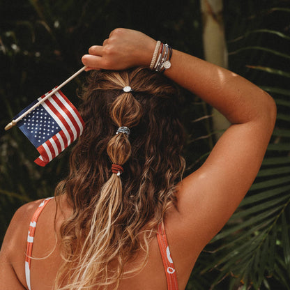 K'LANI - Brave - Hair Tie Bracelets