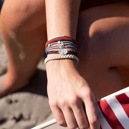 K'LANI - Brave - Hair Tie Bracelets