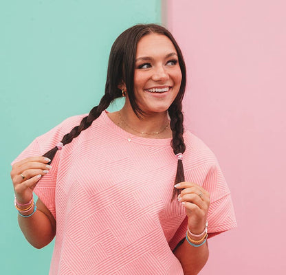 K'LANI - Embrace - Hair Tie Bracelets