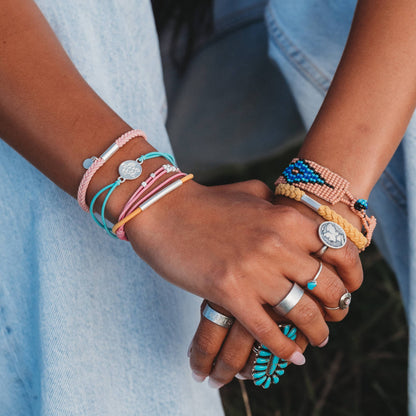 K'LANI - Embrace - Hair Tie Bracelets