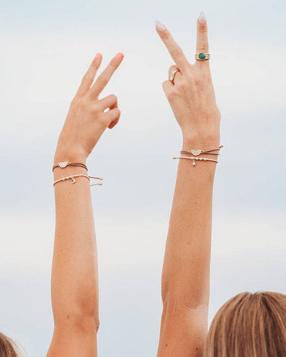 K'LANI - Forever Friends - Hair Tie Bracelets