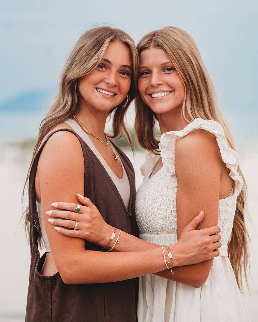 K'LANI - Forever Friends - Hair Tie Bracelets