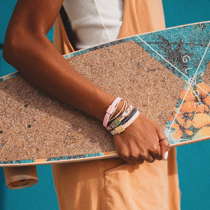 K'LANI - Groove - Hair + Wrist Band