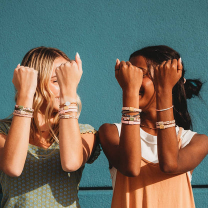 K'LANI - Groove - Hair + Wrist Band