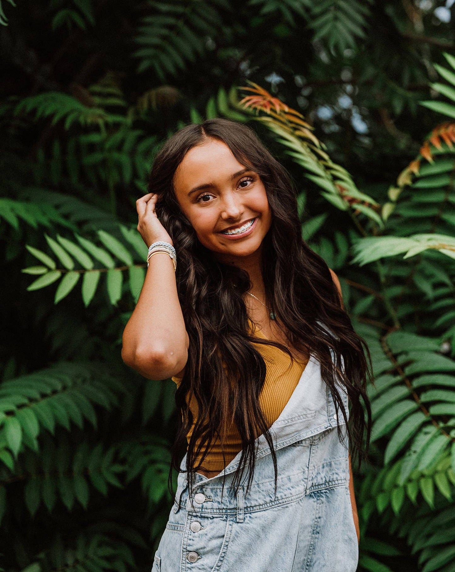 K'LANI - Grow - Hair Tie Bracelets