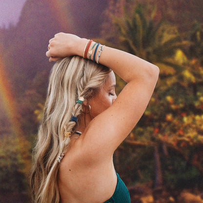 K'LANI - Imagine - Hair Tie Bracelets