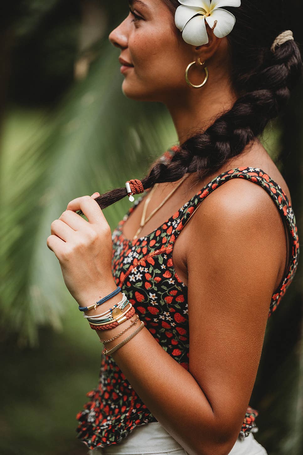 K'LANI - Imagine - Hair Tie Bracelets