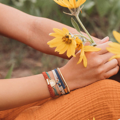 K'LANI - Imagine - Hair Tie Bracelets