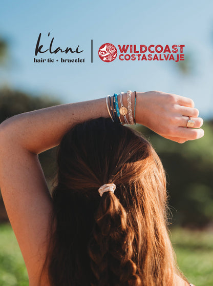K'LANI - Protect - Hair Tie Bracelets