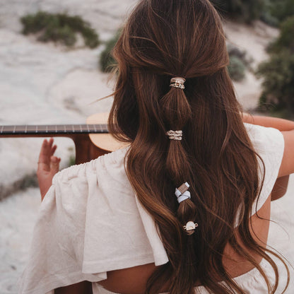 K'LANI - Rise - Hair Tie Bracelets