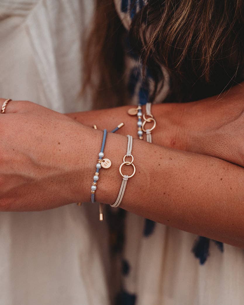 K'LANI - Sisters - Hair Tie Bracelets