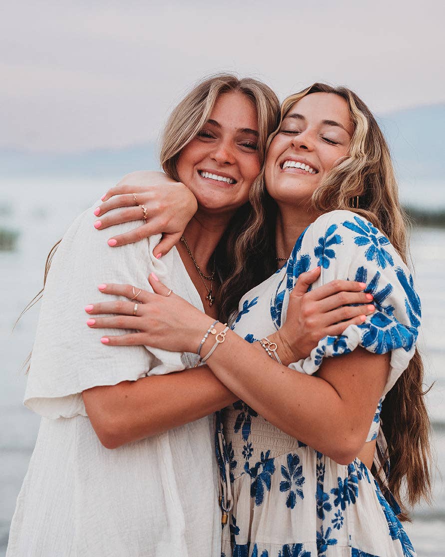 K'LANI - Sisters - Hair Tie Bracelets