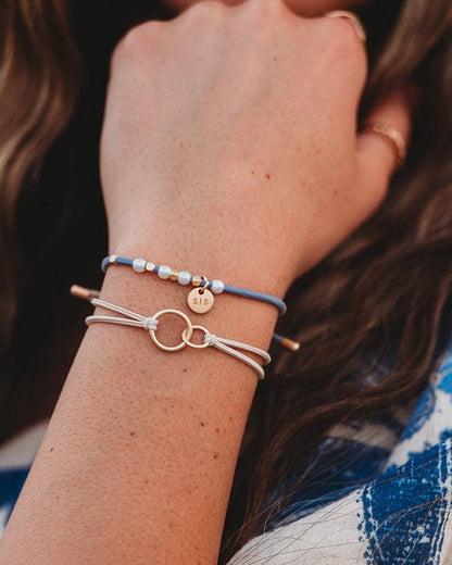 K'LANI - Sisters - Hair Tie Bracelets