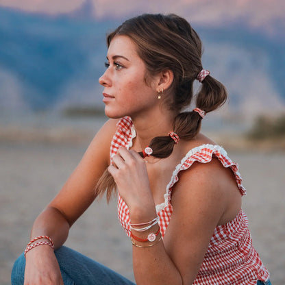 K'LANI - Sweet - Hair Tie Bracelets