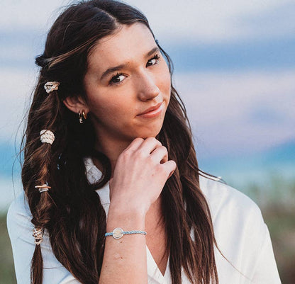 K'LANI - Wonder - Hair Tie Bracelets