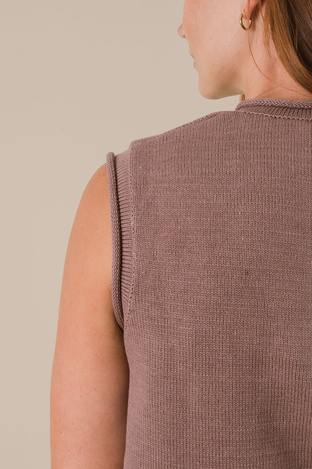 Delicate Balance Top - 4 Colors!