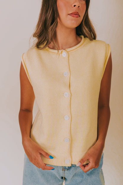 Delicate Balance Top - 4 Colors!