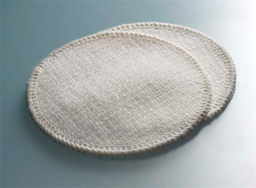 Lanowool amningsinlägg i 12 eller 15 cm