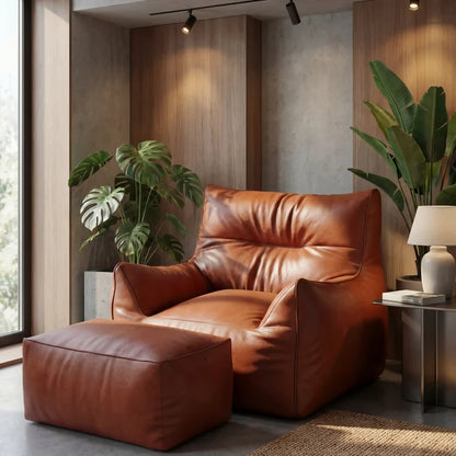 Laro - Leather
