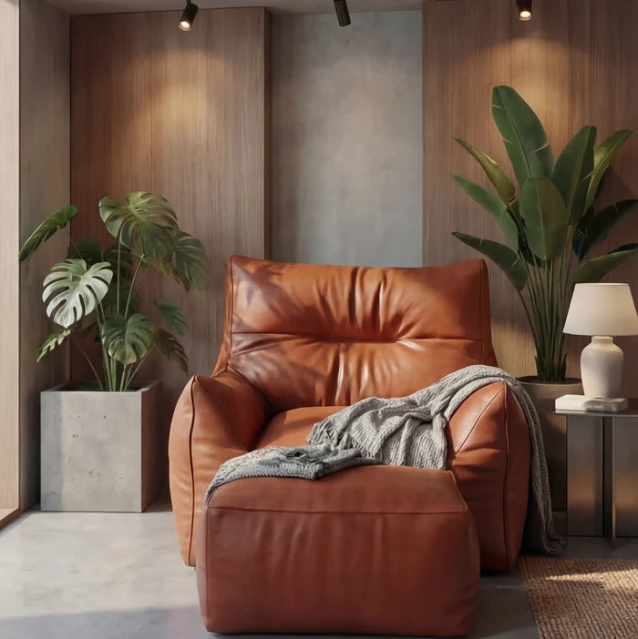 Laro - Leather