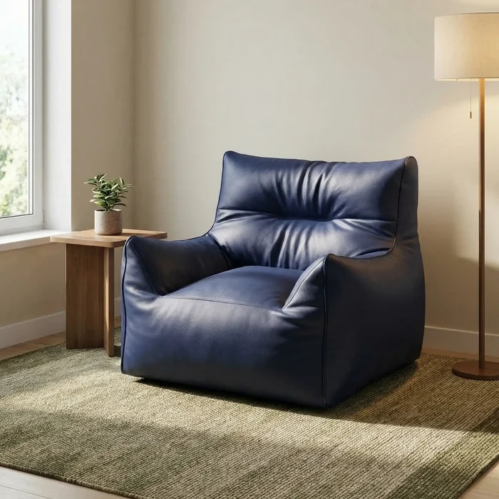 Laro - Leather