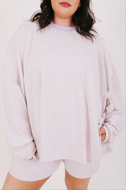INCLUSIVE SIZING - Calm Days Top - 2 Colors!