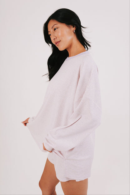 INCLUSIVE SIZING - Calm Days Top - 2 Colors!