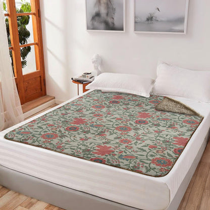 60x80 inch / Tan