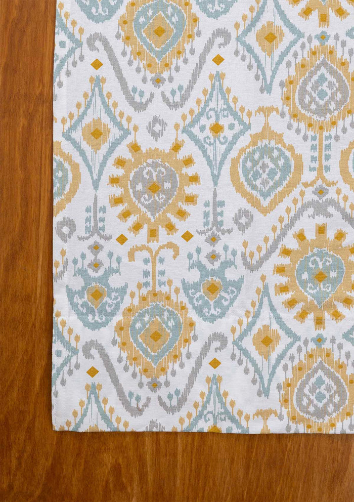 Laya Printed Cotton Fabric