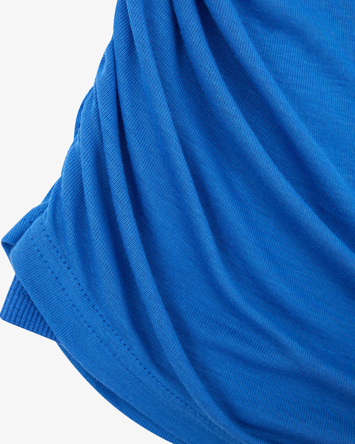 LAYERED TANK - COBALT