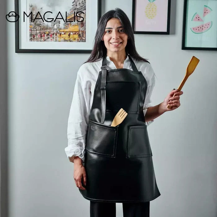 Leather Apron