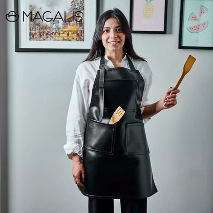 Leather Apron