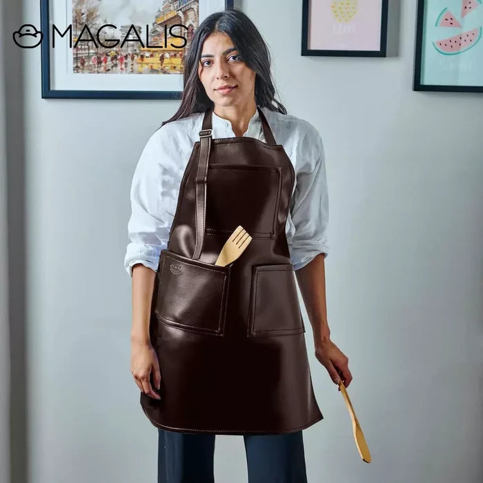Leather Apron
