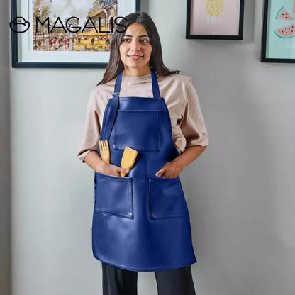 Leather Apron