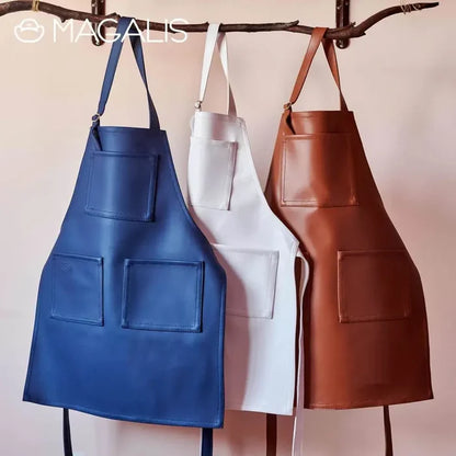 Leather Apron