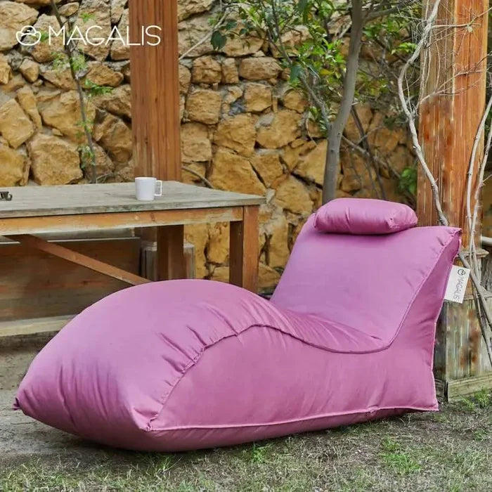 Flamingo Pink